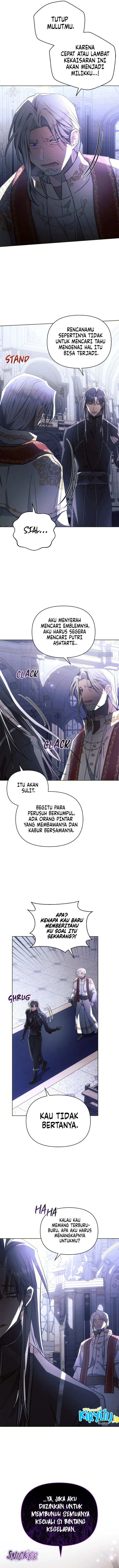 Ashtartei Chapter 76