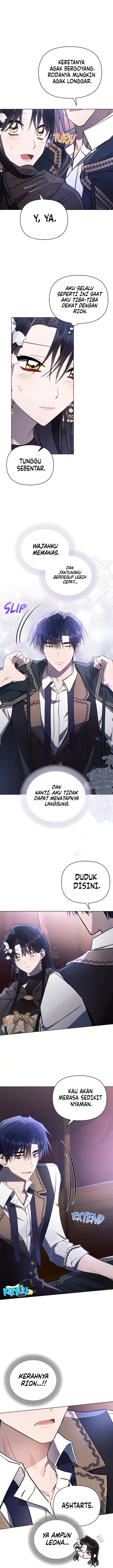 Ashtartei Chapter 76