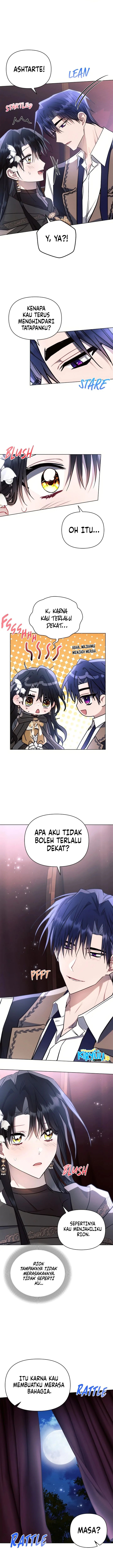 Ashtartei Chapter 76