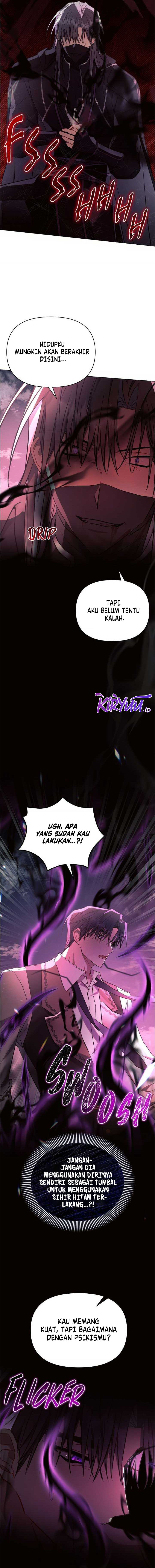 Ashtartei Chapter 77