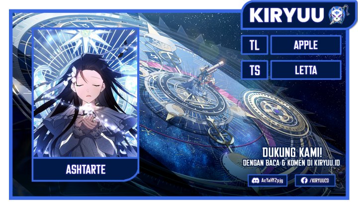 Ashtarte