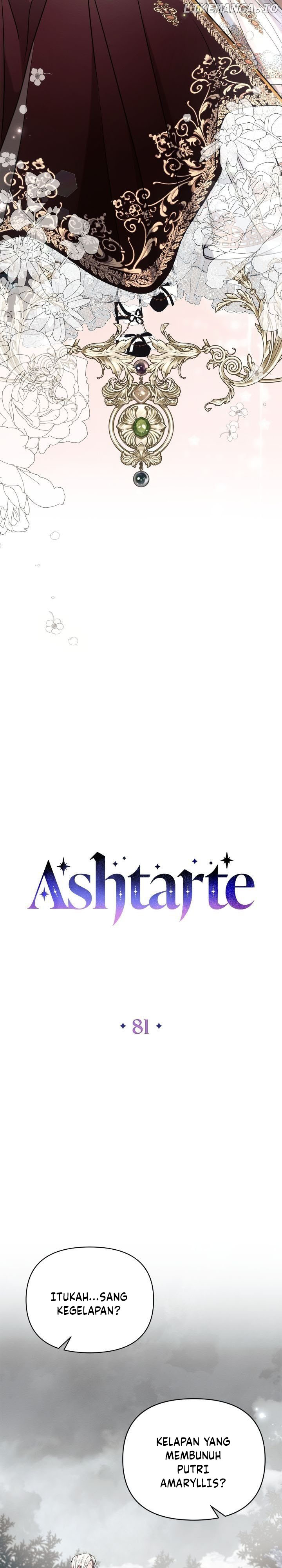 Ashtartei Chapter 81