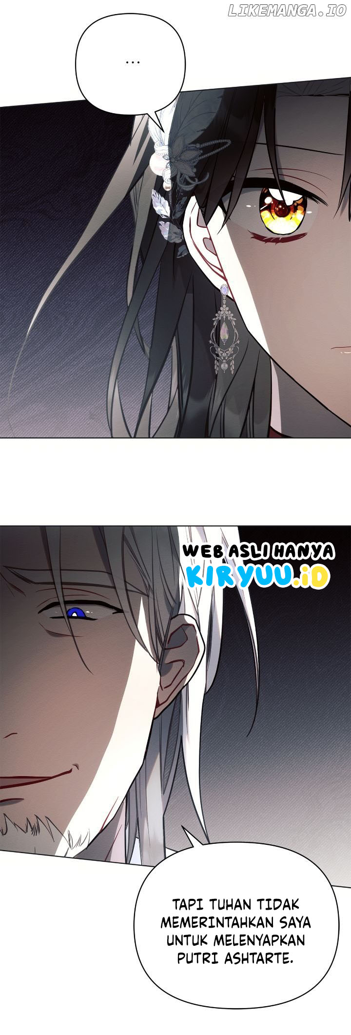 Ashtartei Chapter 81