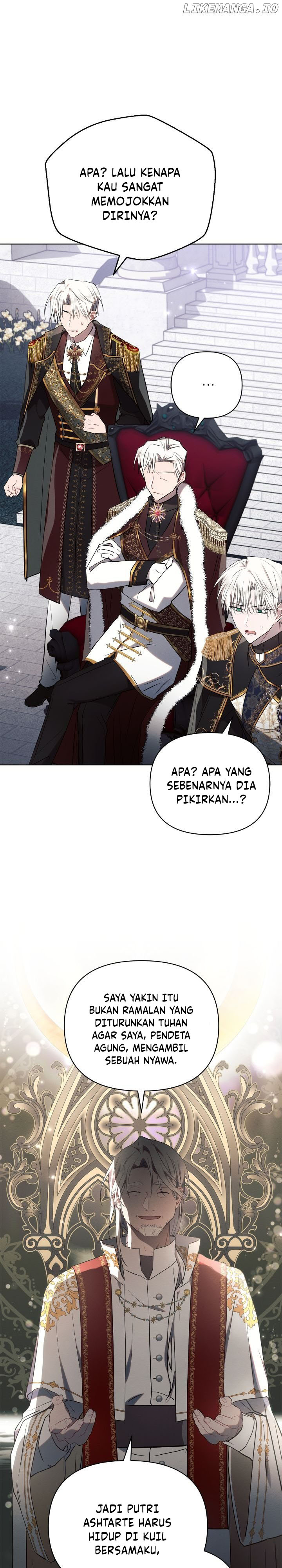 Ashtartei Chapter 81