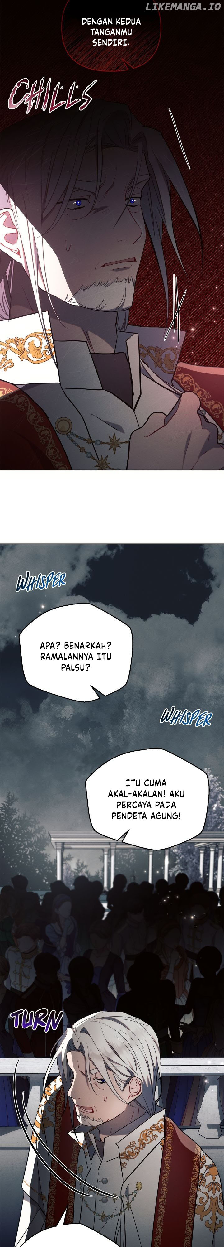 Ashtartei Chapter 81