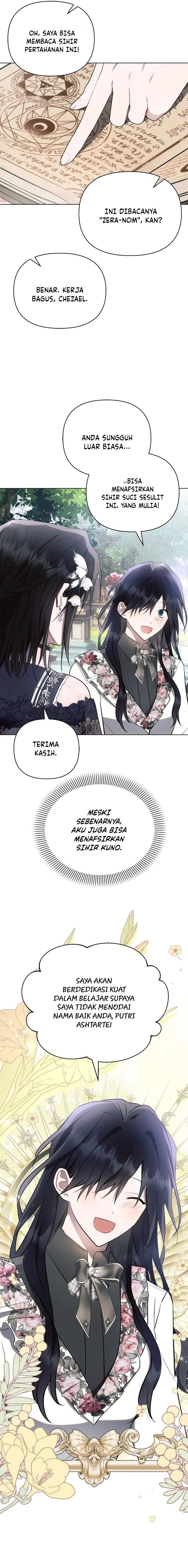 Ashtartei Chapter 91