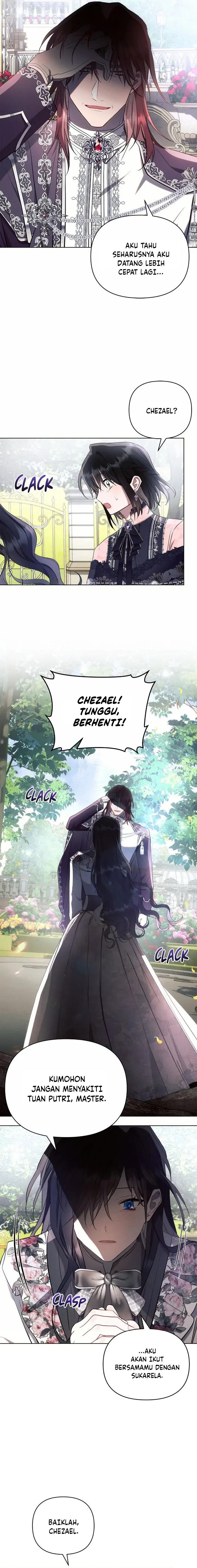 Ashtartei Chapter 91