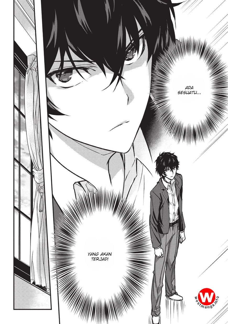 Assassin de aru ore no Sutetasu ga Yuusha yori mo Akiraka ni Tsuyoi Nodaga