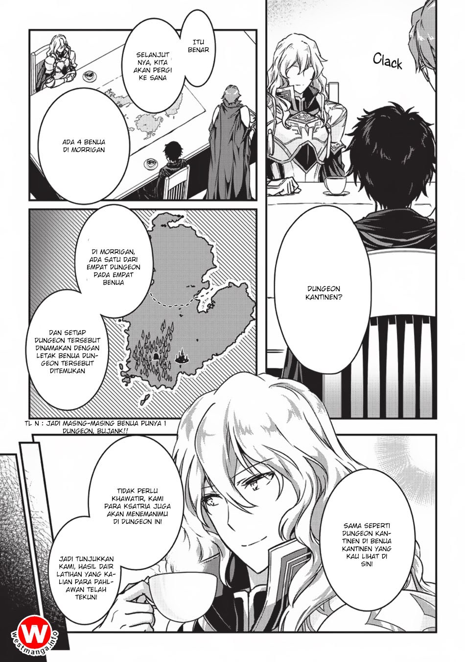 Assassin de aru ore no Sutetasu ga Yuusha yori mo Akiraka ni Tsuyoi Nodaga