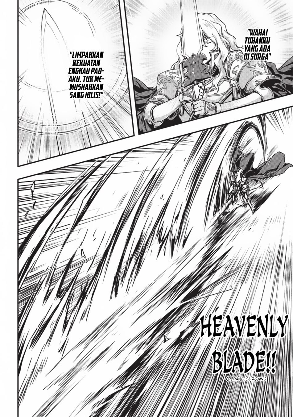 Assassin de aru ore no Sutetasu ga Yuusha yori mo Akiraka ni Tsuyoi Nodaga