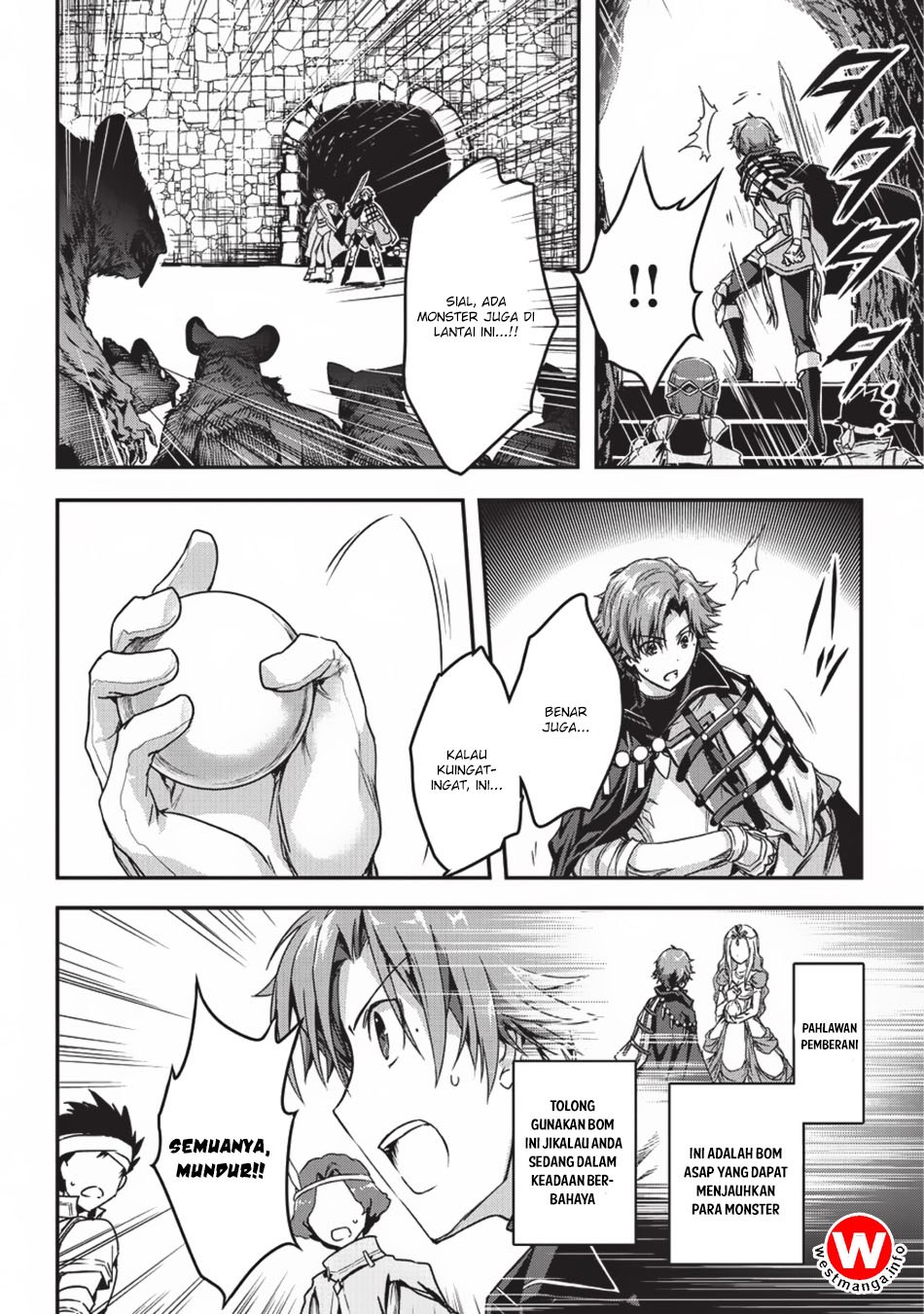 Assassin de aru ore no Sutetasu ga Yuusha yori mo Akiraka ni Tsuyoi Nodaga