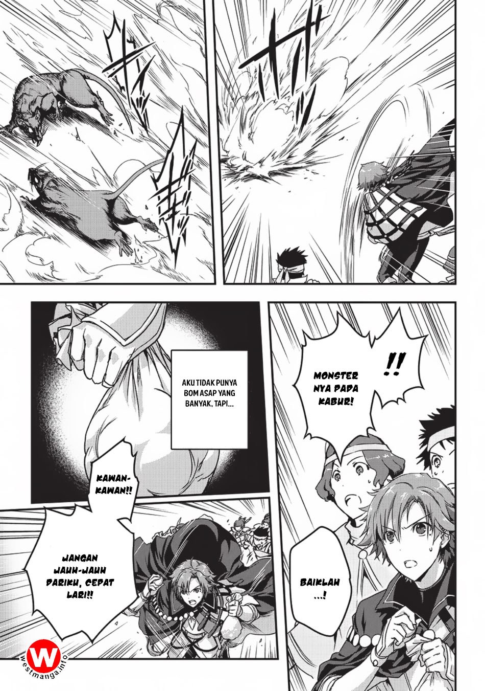 Assassin de aru ore no Sutetasu ga Yuusha yori mo Akiraka ni Tsuyoi Nodaga