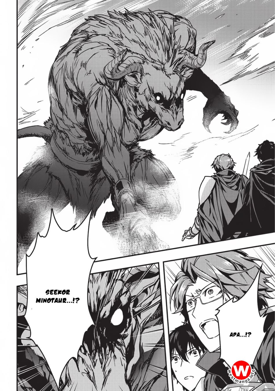 Assassin de aru ore no Sutetasu ga Yuusha yori mo Akiraka ni Tsuyoi Nodaga