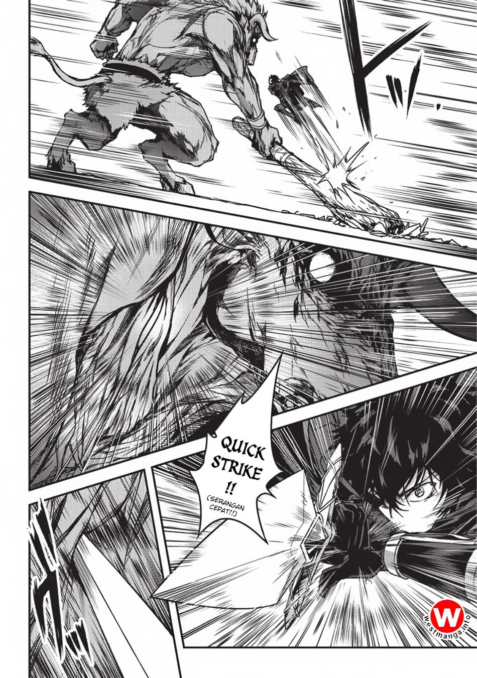 Assassin de aru ore no Sutetasu ga Yuusha yori mo Akiraka ni Tsuyoi Nodaga