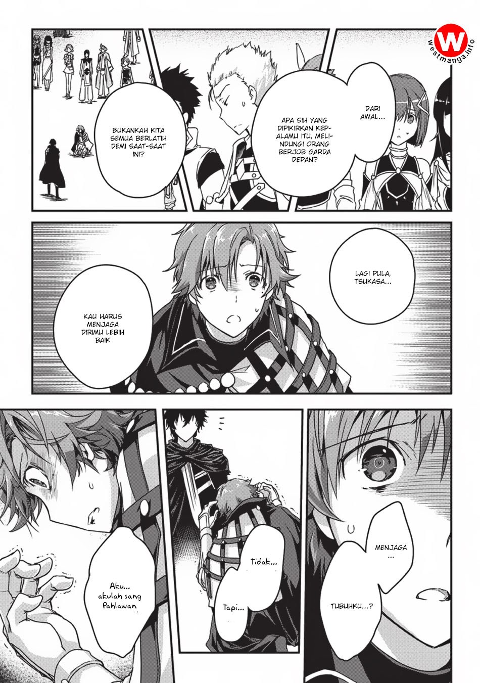 Assassin de aru ore no Sutetasu ga Yuusha yori mo Akiraka ni Tsuyoi Nodaga