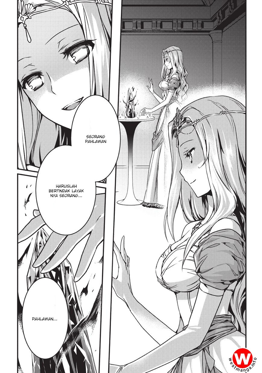 Assassin de aru ore no Sutetasu ga Yuusha yori mo Akiraka ni Tsuyoi Nodaga