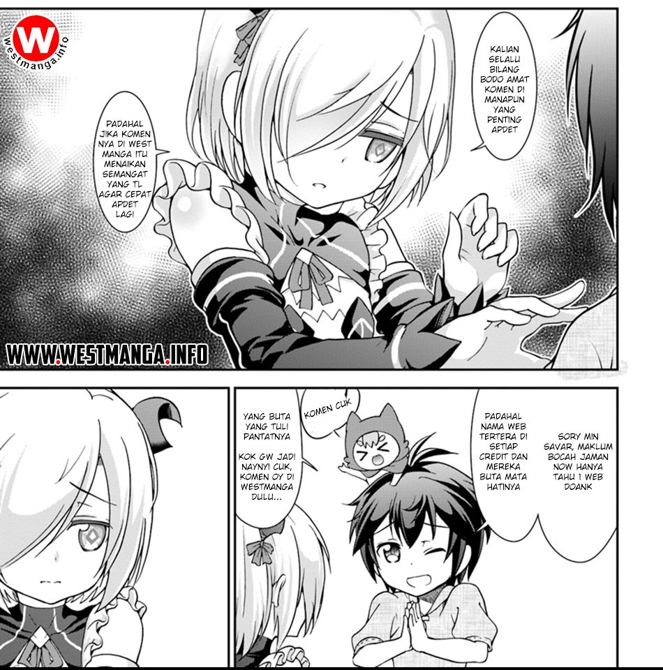 Assassin de aru ore no Sutetasu ga Yuusha yori mo Akiraka ni Tsuyoi Nodaga