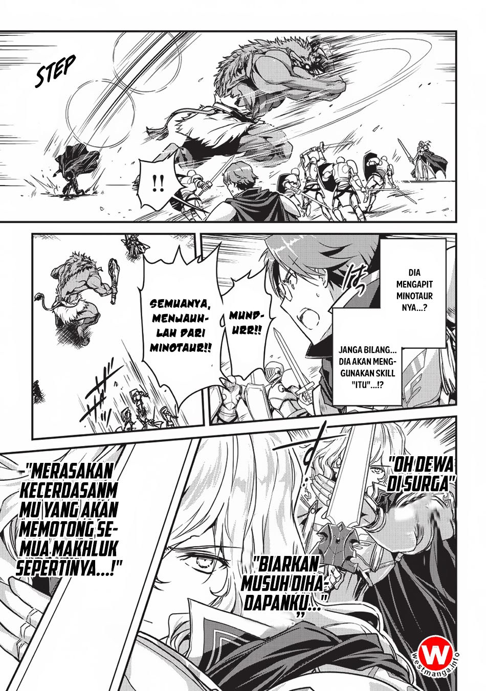 Assassin de aru ore no Sutetasu ga Yuusha yori mo Akiraka ni Tsuyoi Nodaga