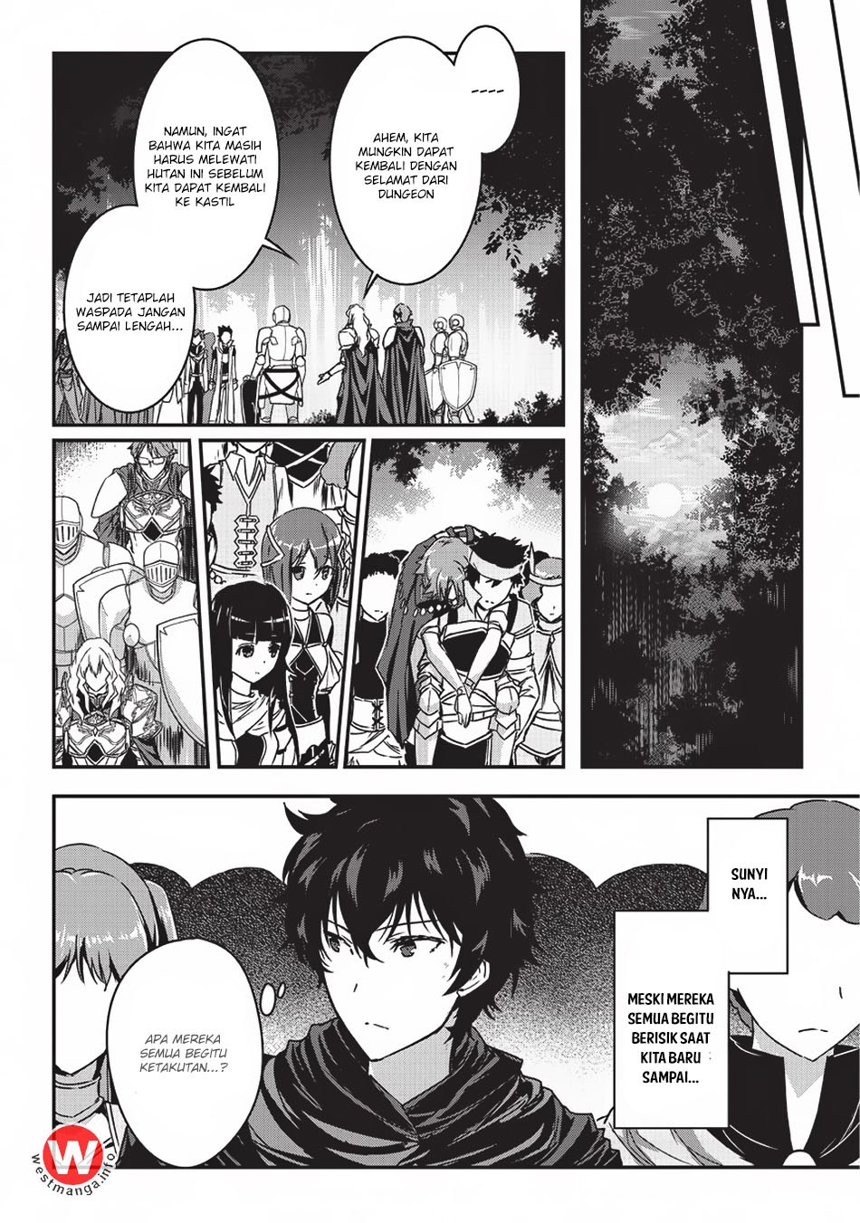 Assassin de aru ore no Sutetasu ga Yuusha yori mo Akiraka ni Tsuyoi Nodaga