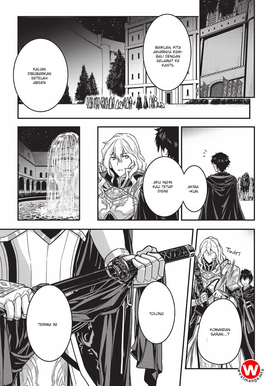 Assassin de aru ore no Sutetasu ga Yuusha yori mo Akiraka ni Tsuyoi Nodaga