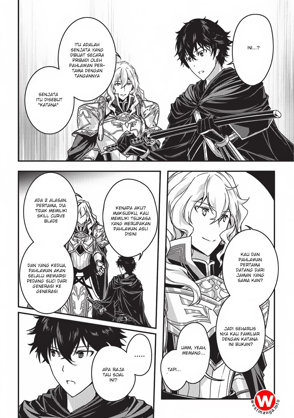 Assassin de aru ore no Sutetasu ga Yuusha yori mo Akiraka ni Tsuyoi Nodaga