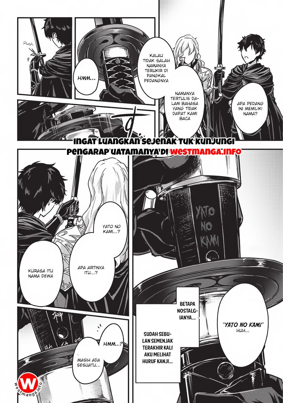 Assassin de aru ore no Sutetasu ga Yuusha yori mo Akiraka ni Tsuyoi Nodaga
