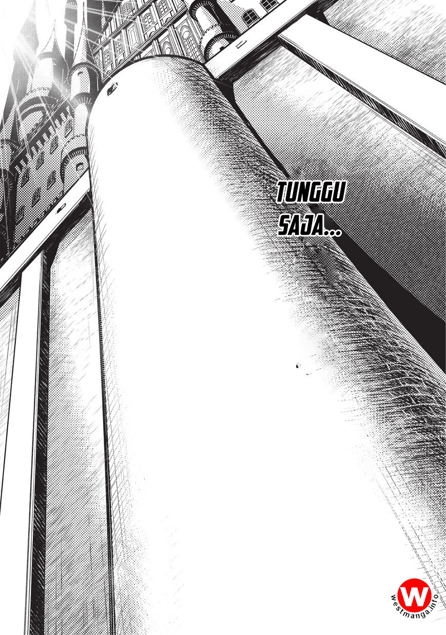 Assassin de aru ore no Sutetasu ga Yuusha yori mo Akiraka ni Tsuyoi Nodaga