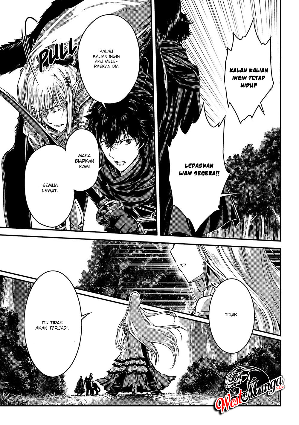 Assassin de aru ore no Sutetasu ga Yuusha yori mo Akiraka ni Tsuyoi Nodaga