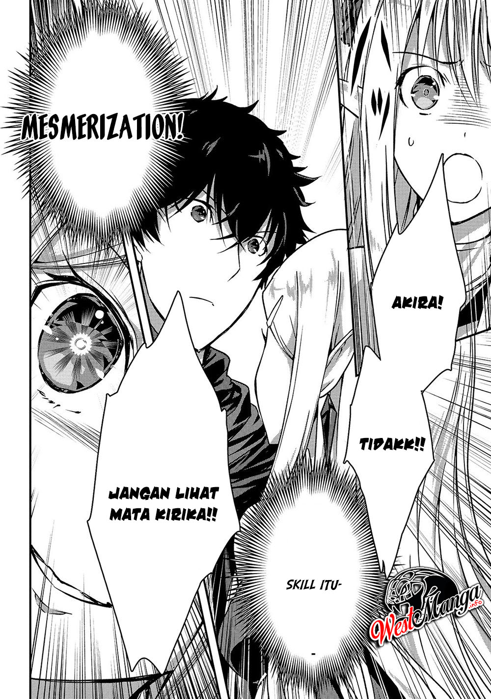 Assassin de aru ore no Sutetasu ga Yuusha yori mo Akiraka ni Tsuyoi Nodaga