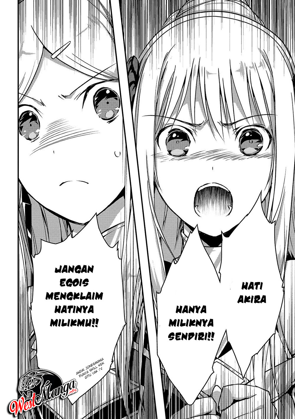 Assassin de aru ore no Sutetasu ga Yuusha yori mo Akiraka ni Tsuyoi Nodaga