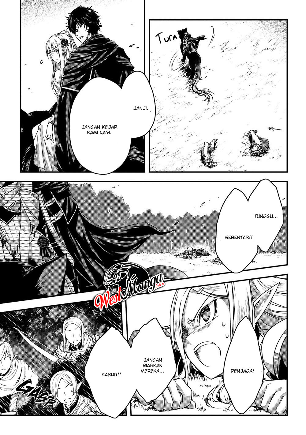 Assassin de aru ore no Sutetasu ga Yuusha yori mo Akiraka ni Tsuyoi Nodaga