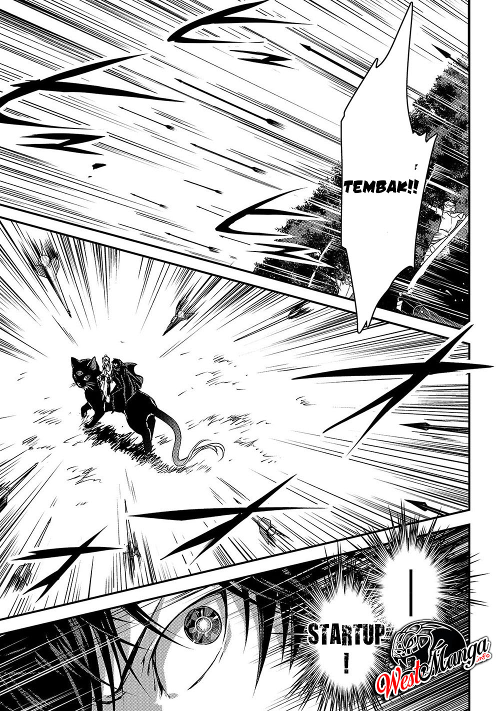 Assassin de aru ore no Sutetasu ga Yuusha yori mo Akiraka ni Tsuyoi Nodaga
