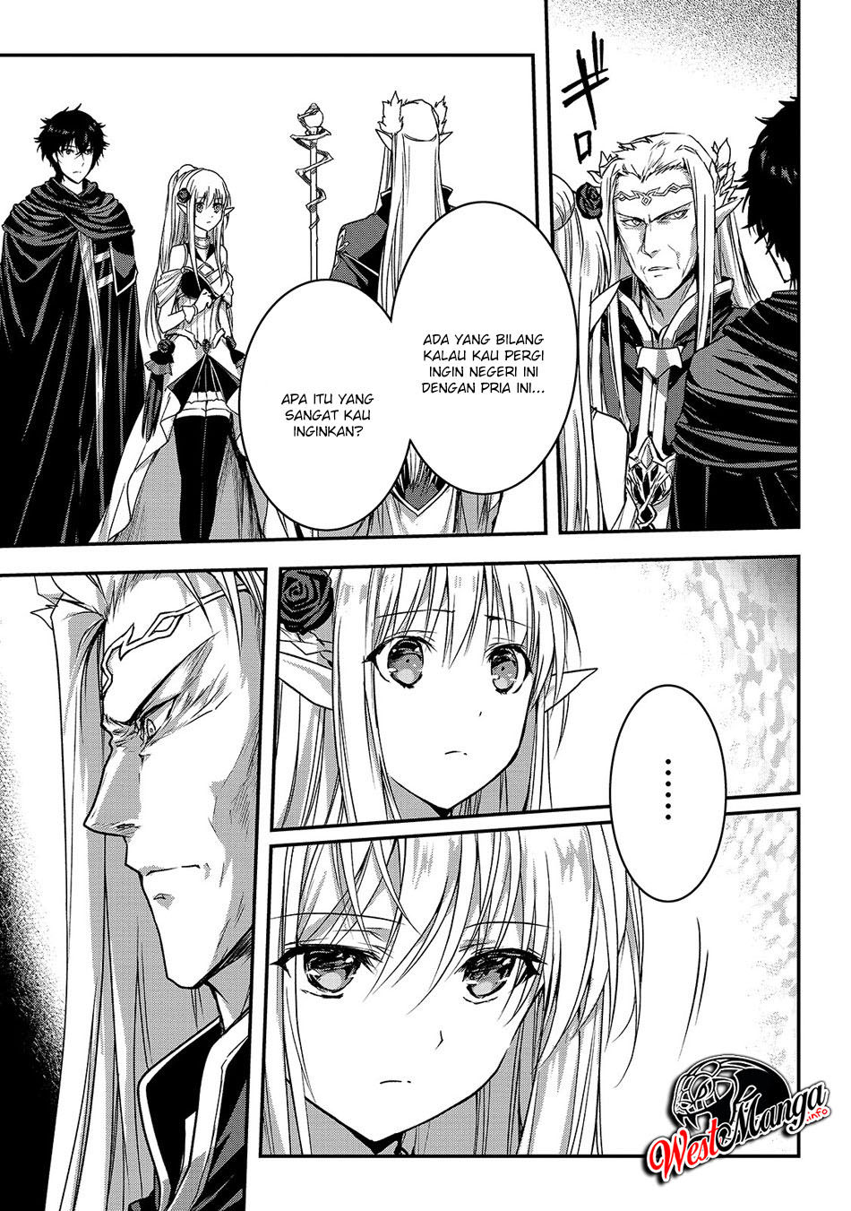 Assassin de aru ore no Sutetasu ga Yuusha yori mo Akiraka ni Tsuyoi Nodaga