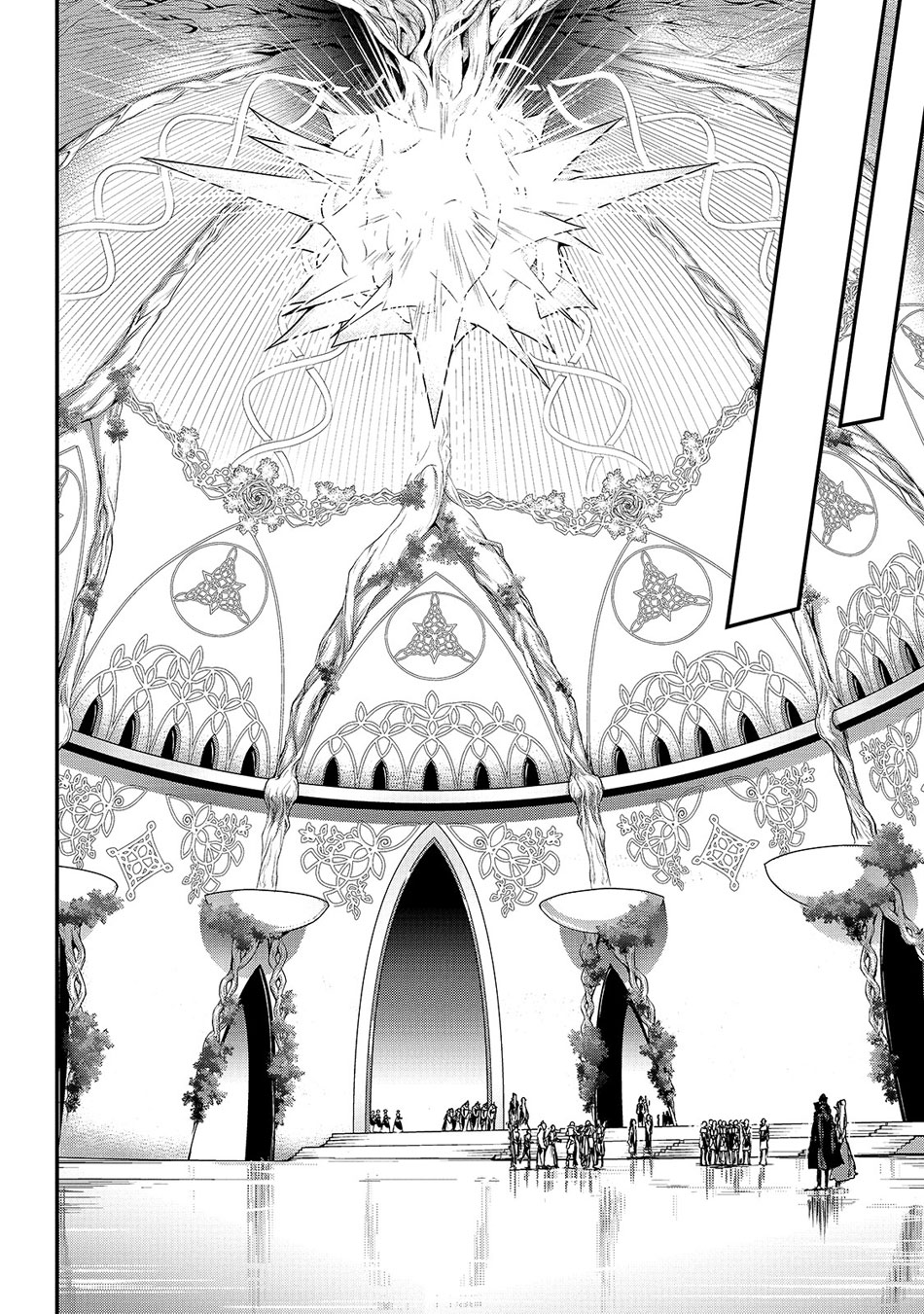 Assassin de aru ore no Sutetasu ga Yuusha yori mo Akiraka ni Tsuyoi Nodaga