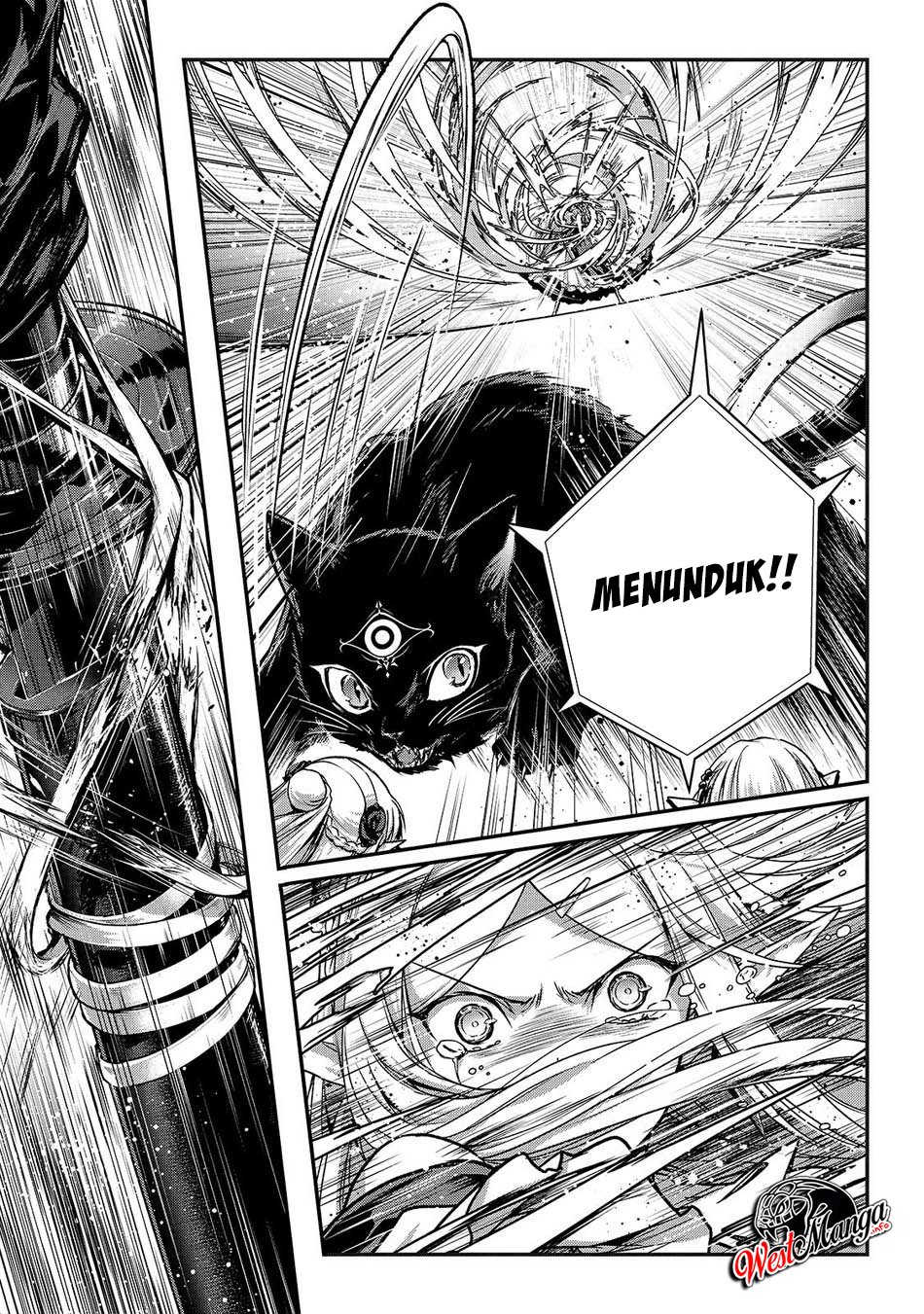 Assassin de aru ore no Sutetasu ga Yuusha yori mo Akiraka ni Tsuyoi Nodaga