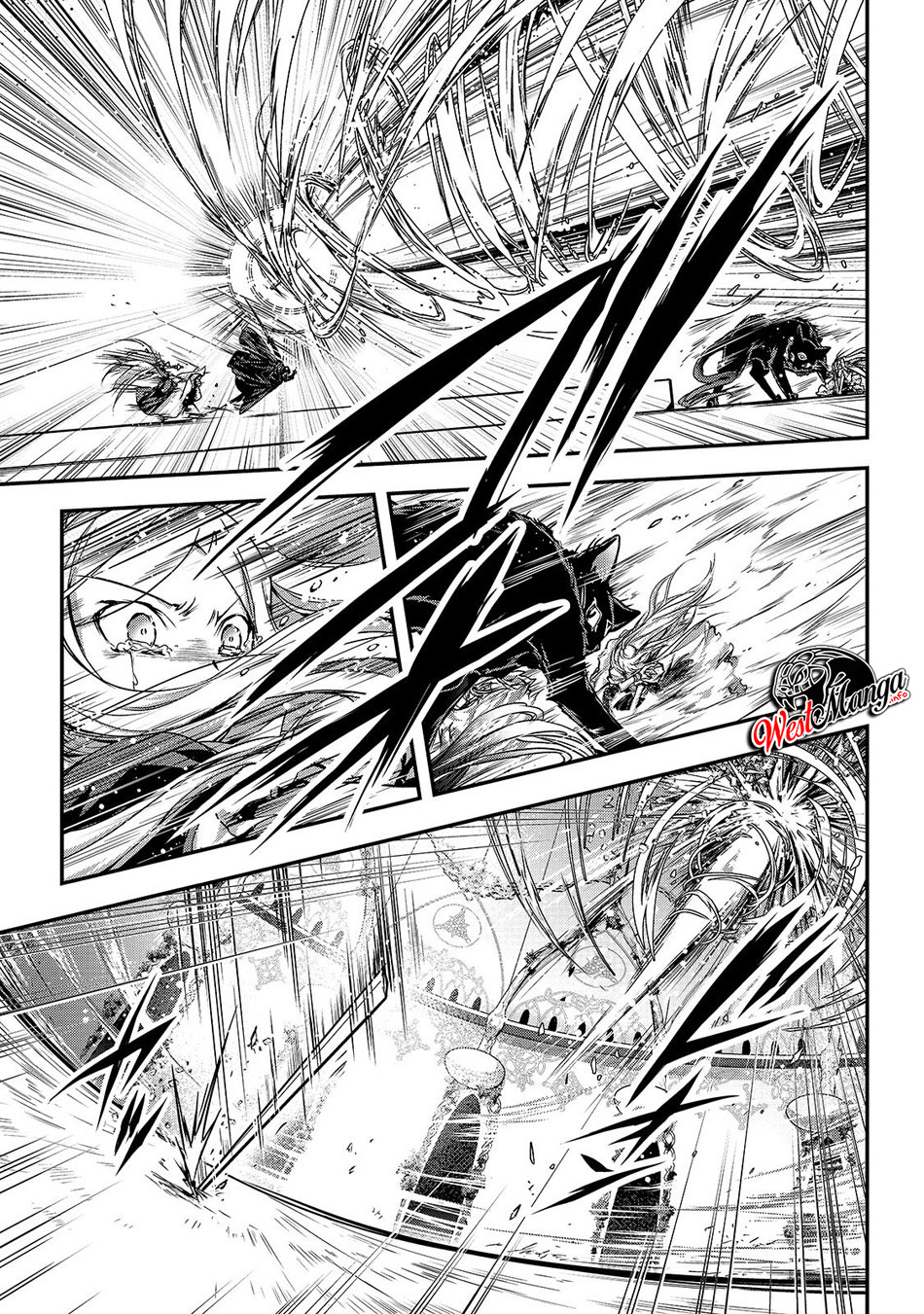 Assassin de aru ore no Sutetasu ga Yuusha yori mo Akiraka ni Tsuyoi Nodaga