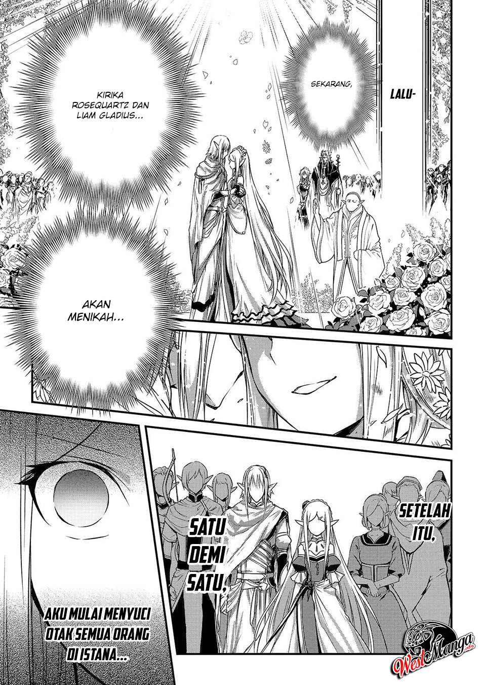 Assassin de aru ore no Sutetasu ga Yuusha yori mo Akiraka ni Tsuyoi Nodaga