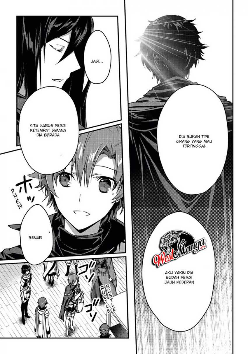 Assassin de aru ore no Sutetasu ga Yuusha yori mo Akiraka ni Tsuyoi Nodaga