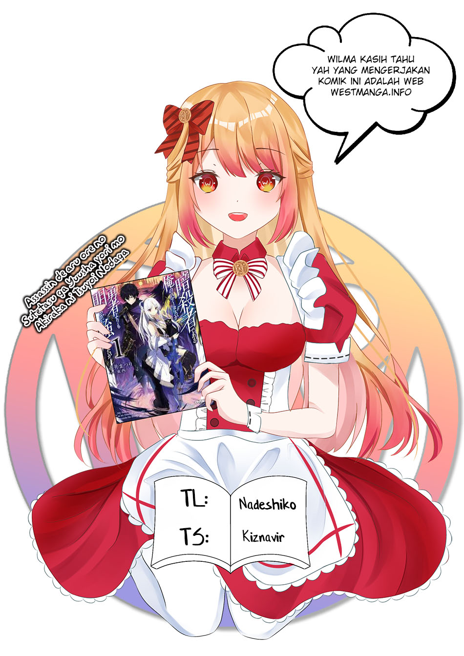 Assassin de aru ore no Sutetasu ga Yuusha yori mo Akiraka ni Tsuyoi Nodaga