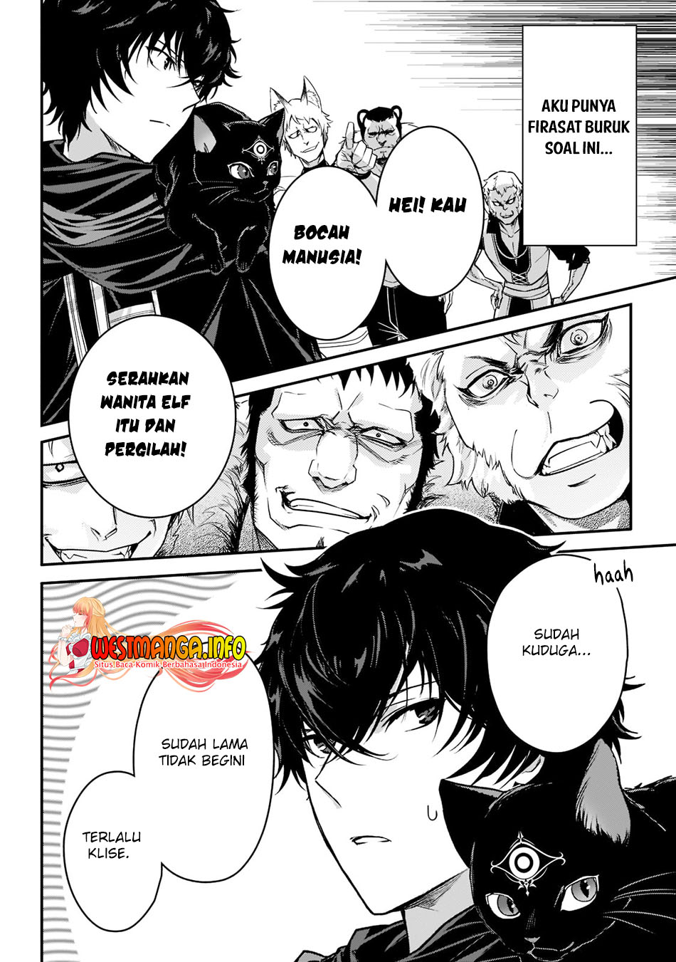 Assassin de aru ore no Sutetasu ga Yuusha yori mo Akiraka ni Tsuyoi Nodaga