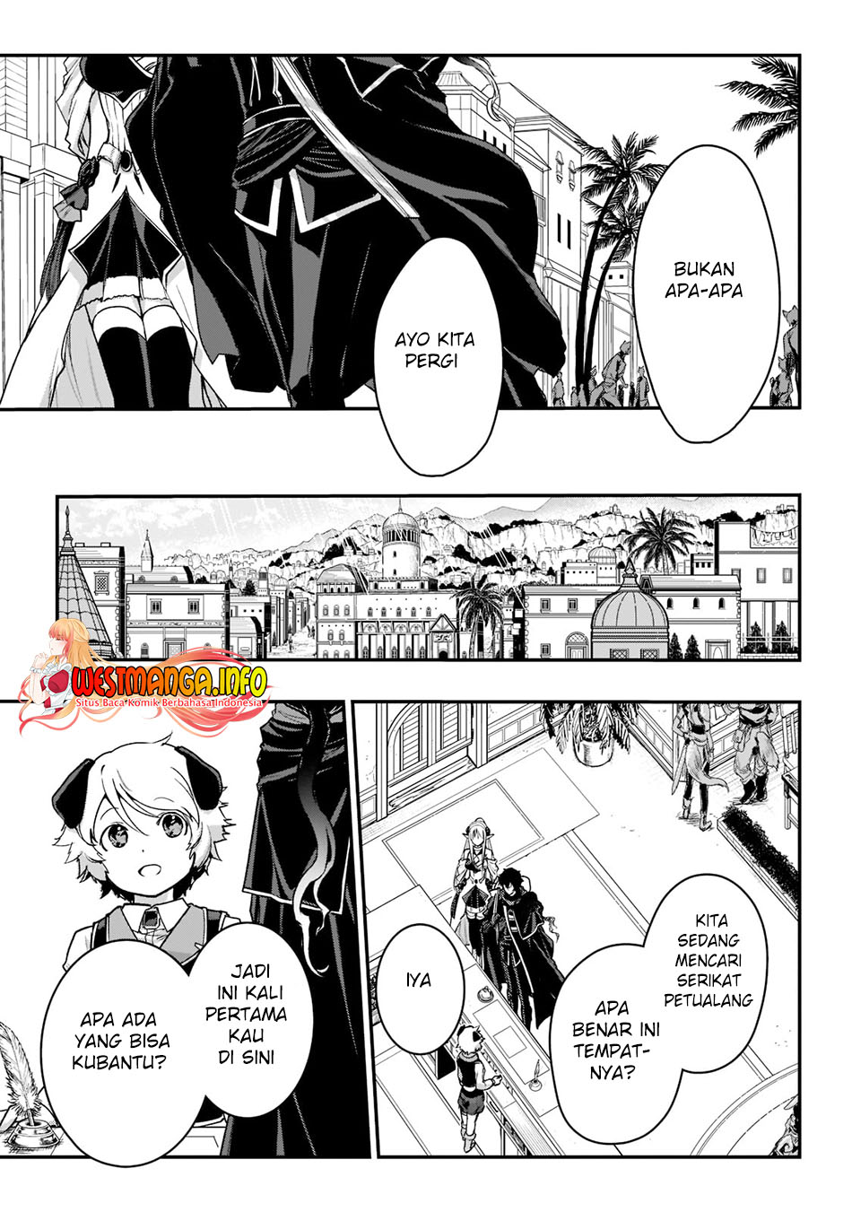 Assassin de aru ore no Sutetasu ga Yuusha yori mo Akiraka ni Tsuyoi Nodaga