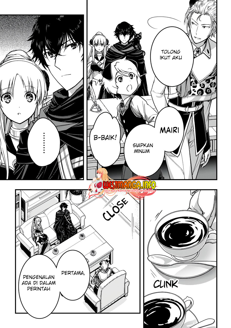 Assassin de aru ore no Sutetasu ga Yuusha yori mo Akiraka ni Tsuyoi Nodaga