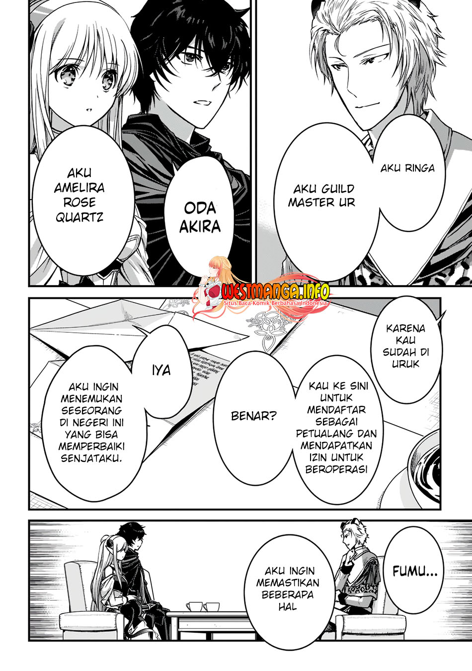 Assassin de aru ore no Sutetasu ga Yuusha yori mo Akiraka ni Tsuyoi Nodaga