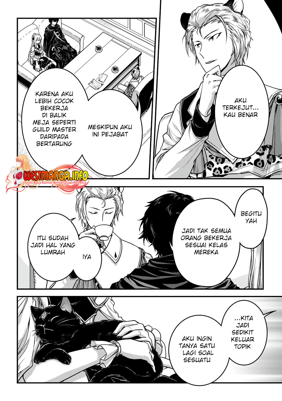 Assassin de aru ore no Sutetasu ga Yuusha yori mo Akiraka ni Tsuyoi Nodaga