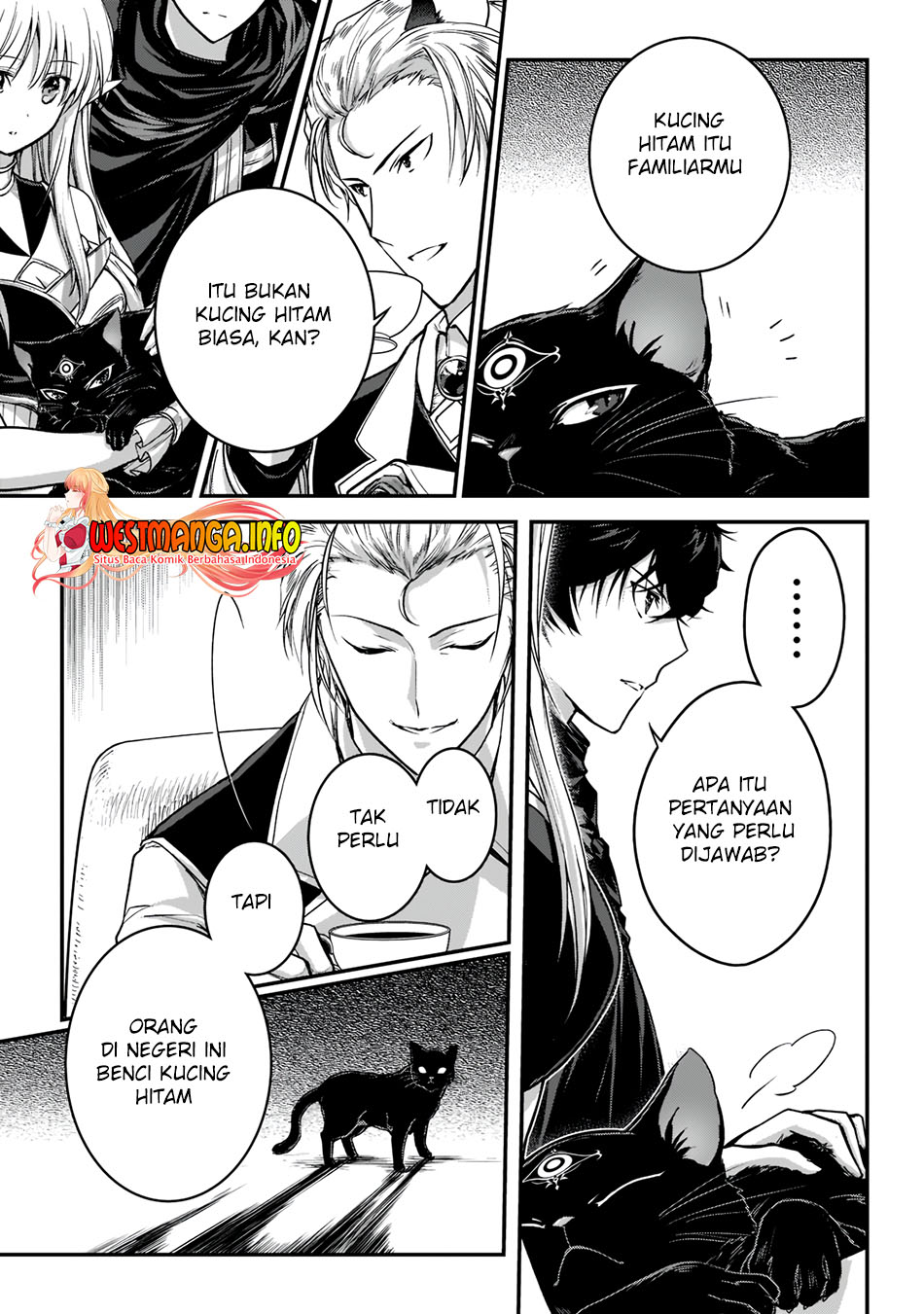 Assassin de aru ore no Sutetasu ga Yuusha yori mo Akiraka ni Tsuyoi Nodaga