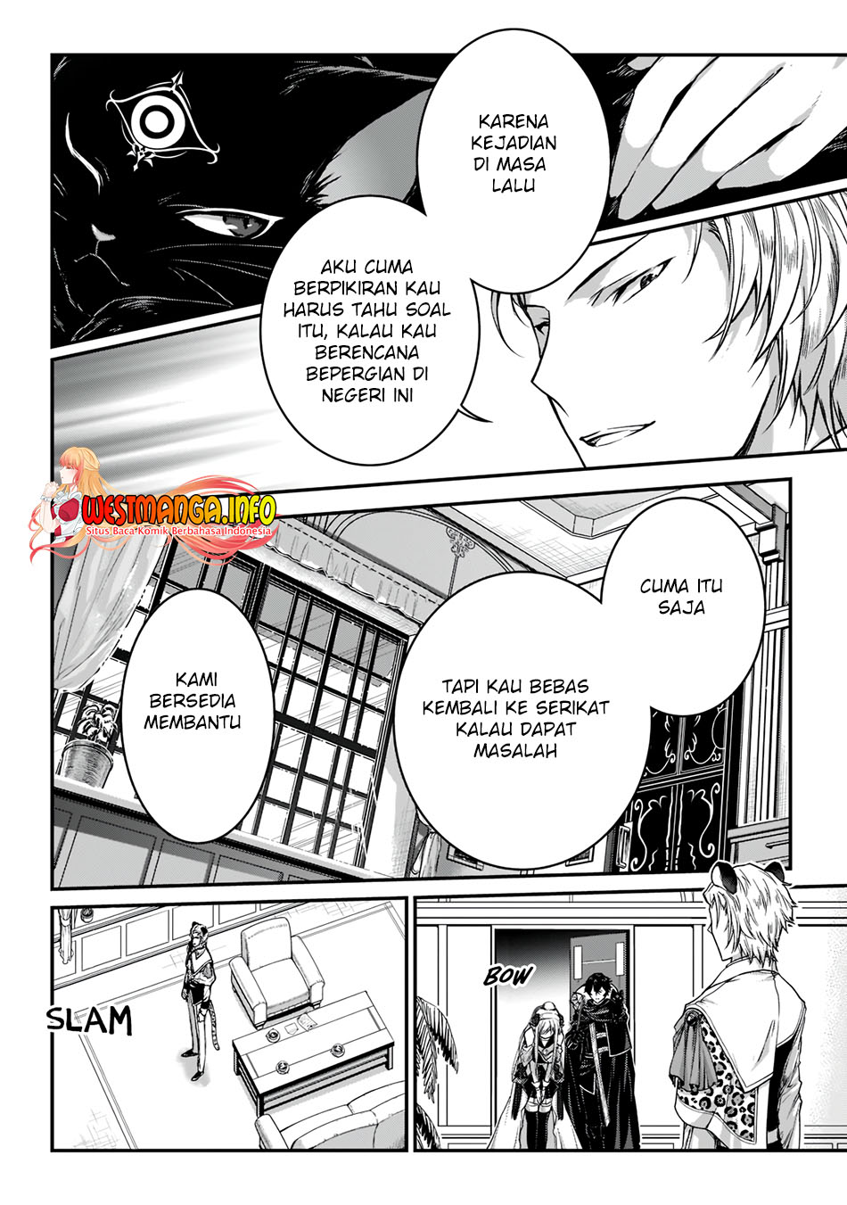 Assassin de aru ore no Sutetasu ga Yuusha yori mo Akiraka ni Tsuyoi Nodaga