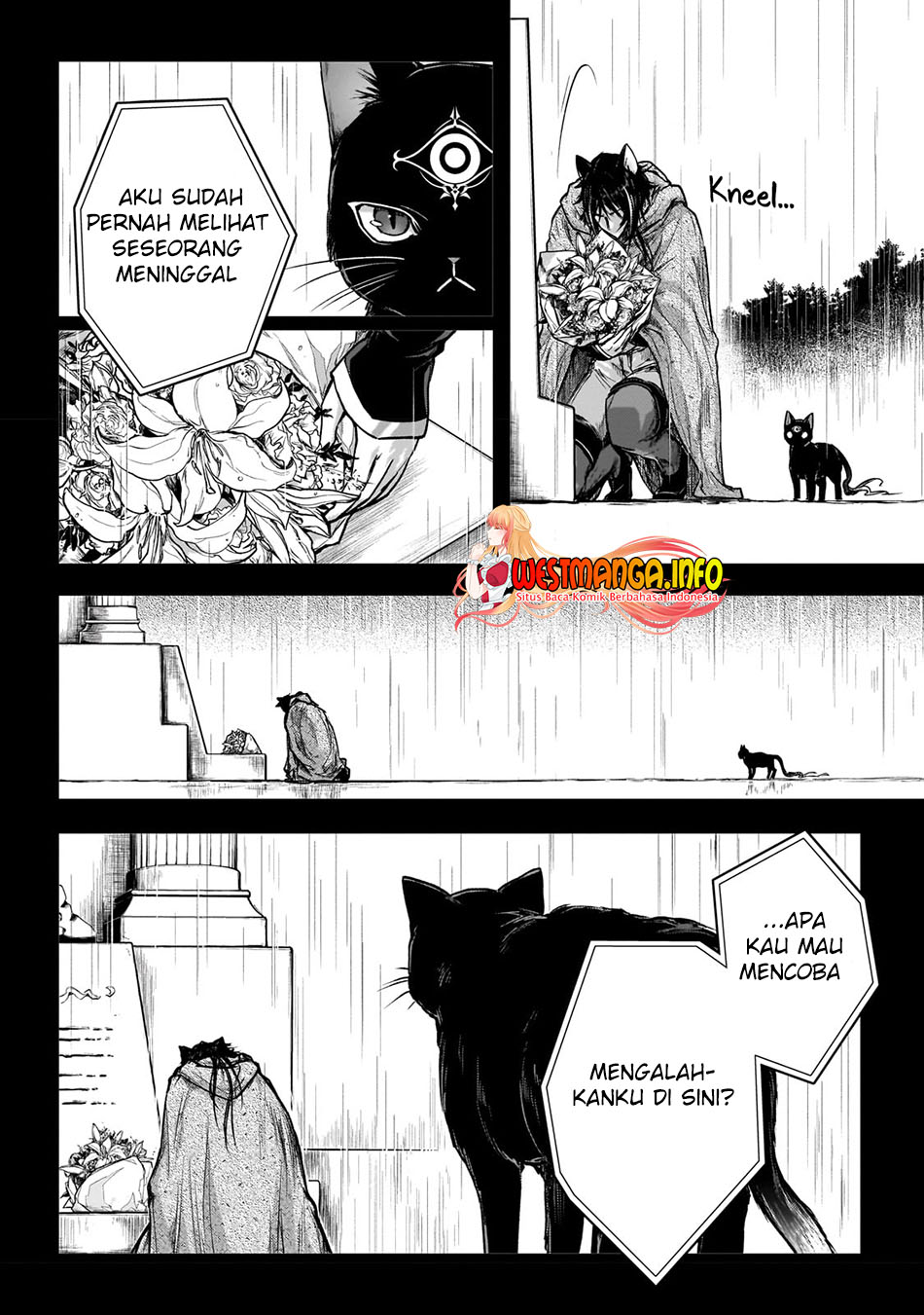Assassin de aru ore no Sutetasu ga Yuusha yori mo Akiraka ni Tsuyoi Nodaga