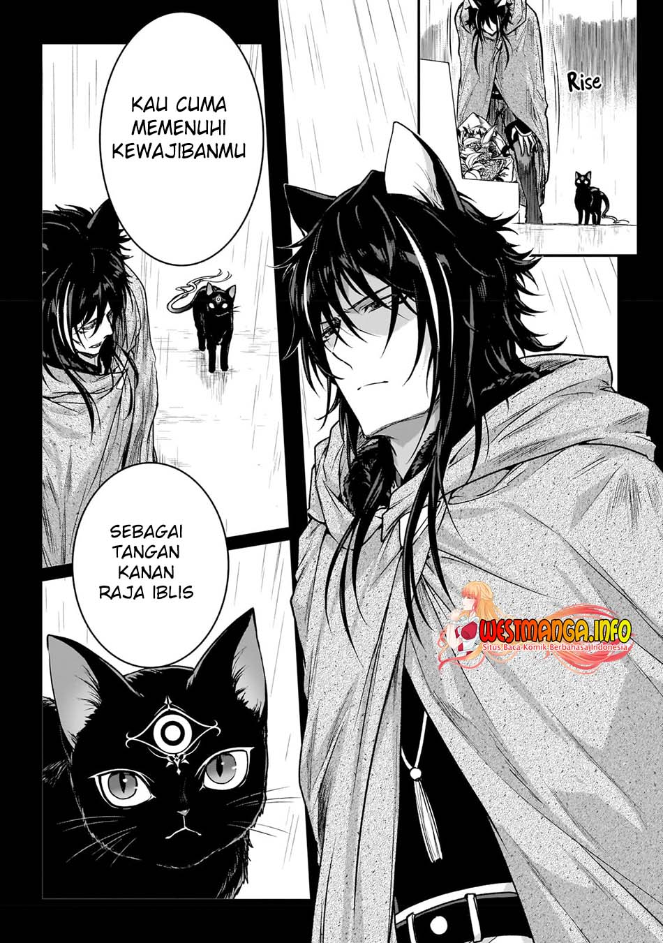 Assassin de aru ore no Sutetasu ga Yuusha yori mo Akiraka ni Tsuyoi Nodaga