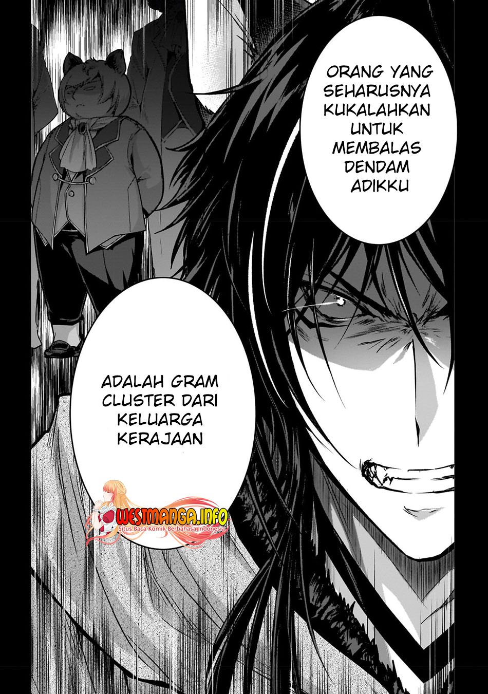 Assassin de aru ore no Sutetasu ga Yuusha yori mo Akiraka ni Tsuyoi Nodaga