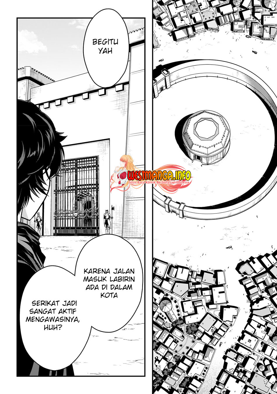 Assassin de aru ore no Sutetasu ga Yuusha yori mo Akiraka ni Tsuyoi Nodaga